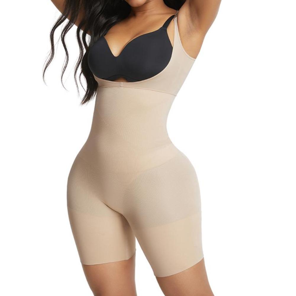 Nude Bum Lift Cut Out Knickers, Lingerie