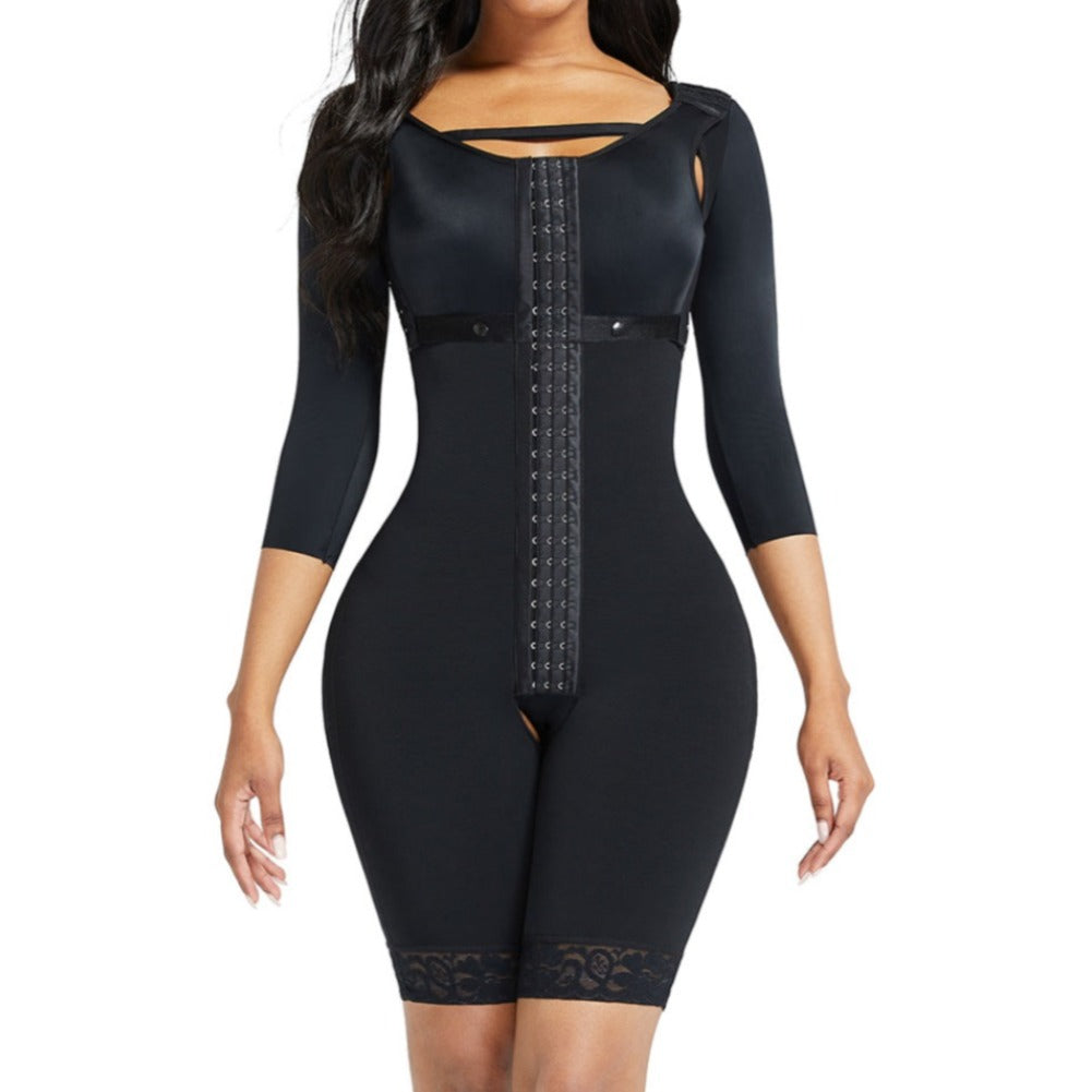 Shapewear & Fajas USA Body Suit for women Moderate Compression won