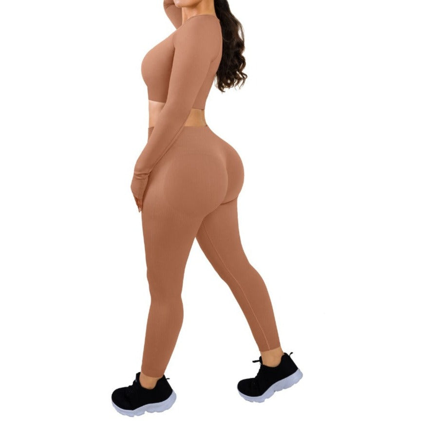 BODY MAKEOVER SET III - LIMITED EDITION