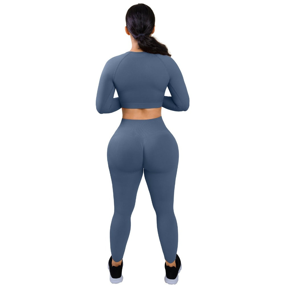 BODY MAKEOVER SET III - LIMITED EDITION