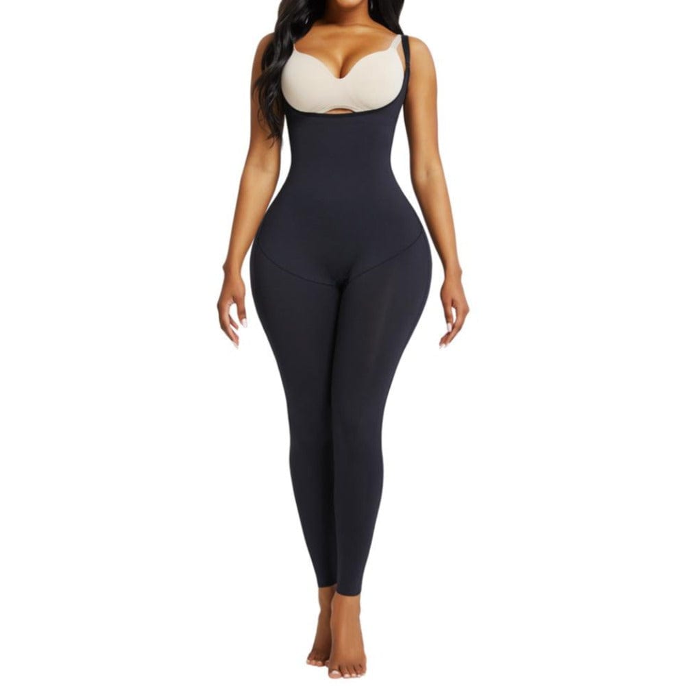 Instant BBL shaper – Body By Kulture