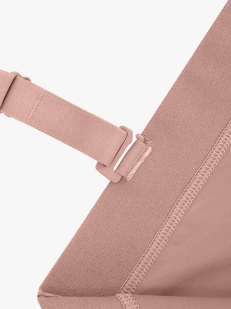 PORTIA WAIST SLIM COMPRESSION SUIT