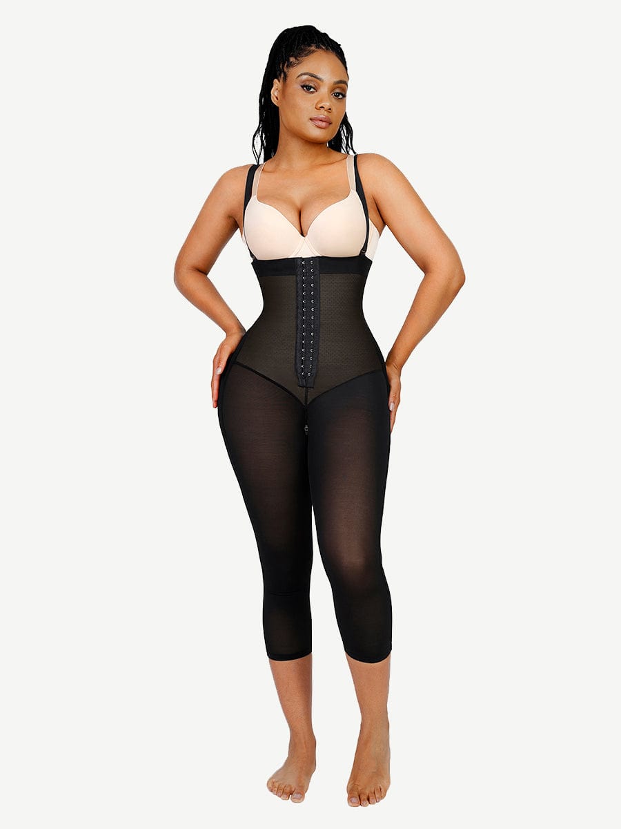 PORTIA WAIST SLIM COMPRESSION SUIT