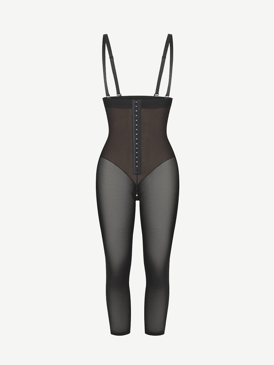PORTIA WAIST SLIM COMPRESSION SUIT