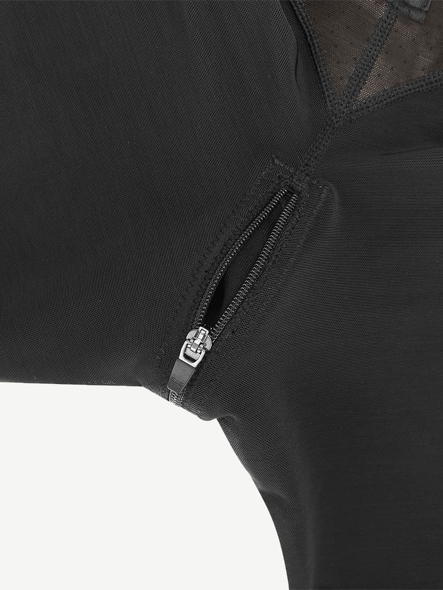 PORTIA WAIST SLIM COMPRESSION SUIT