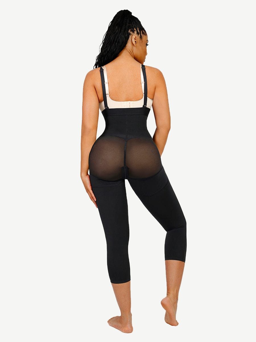 PORTIA WAIST SLIM COMPRESSION SUIT