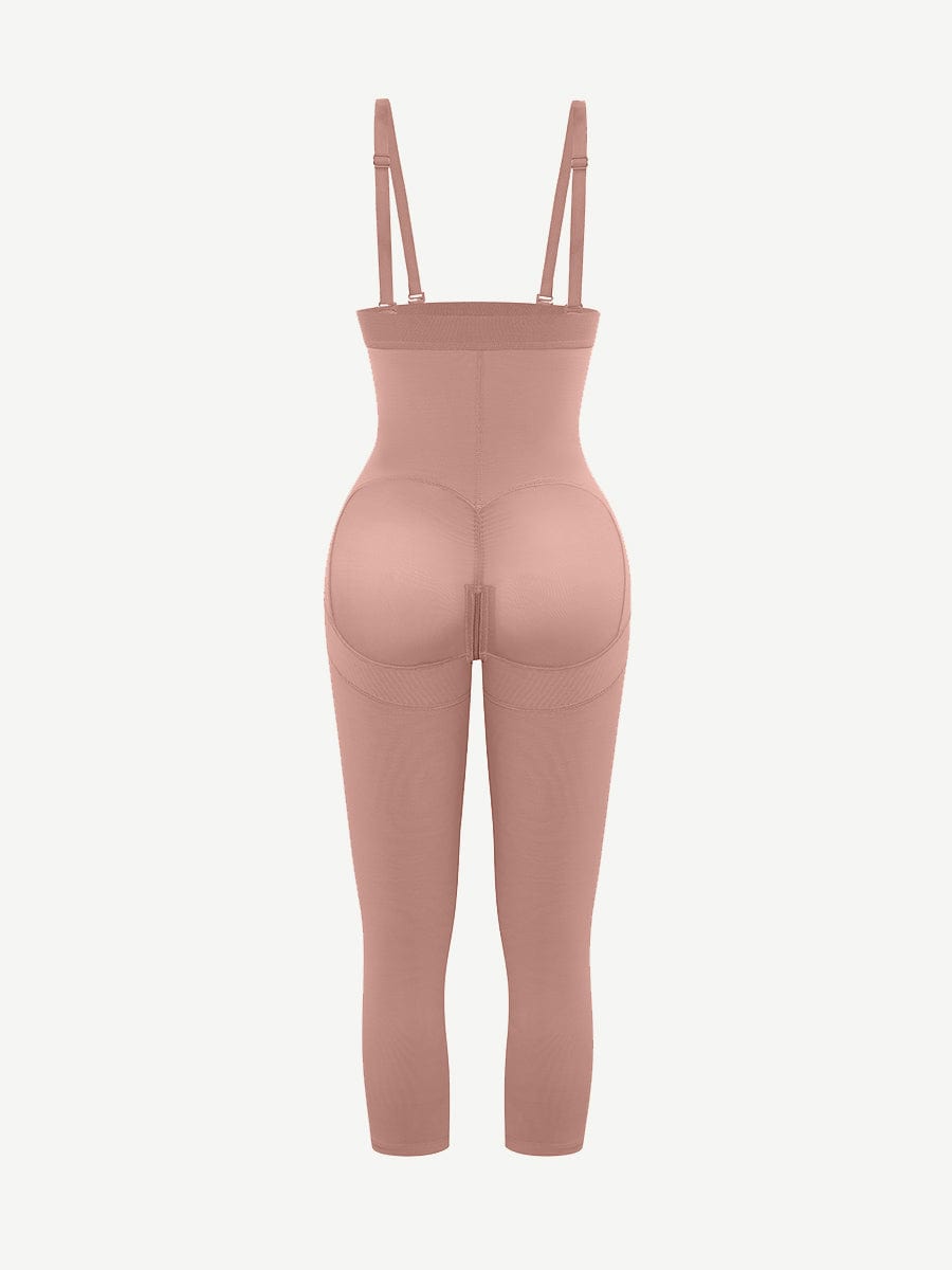 PORTIA WAIST SLIM COMPRESSION SUIT