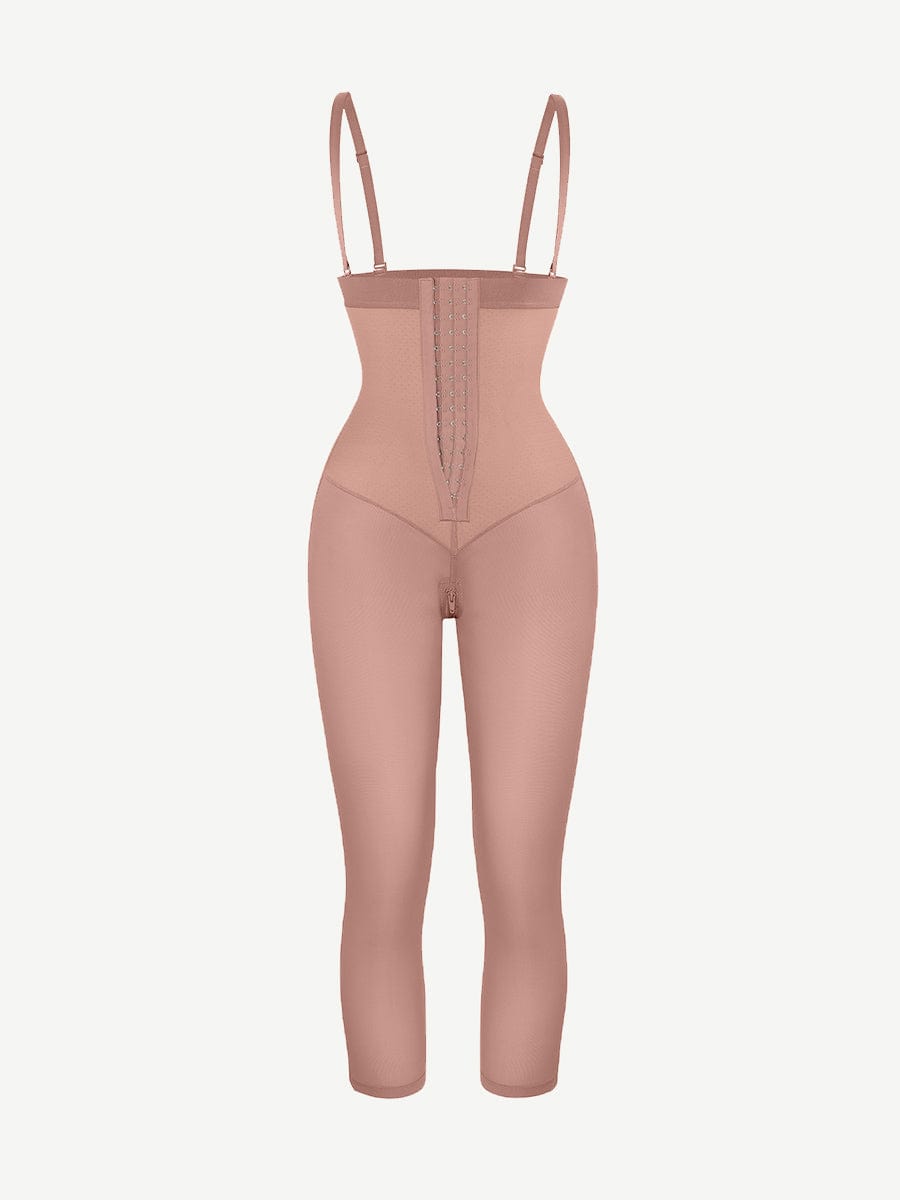 PORTIA WAIST SLIM COMPRESSION SUIT