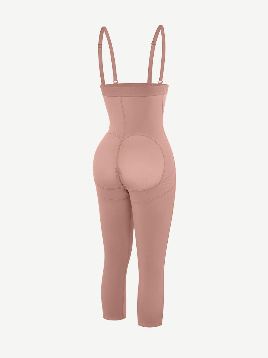 PORTIA WAIST SLIM COMPRESSION SUIT