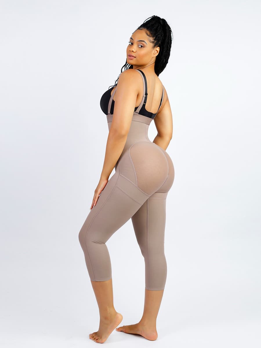 PORTIA WAIST SLIM COMPRESSION SUIT