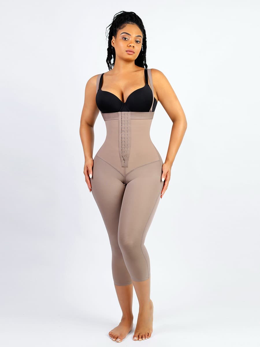 PORTIA WAIST SLIM COMPRESSION SUIT