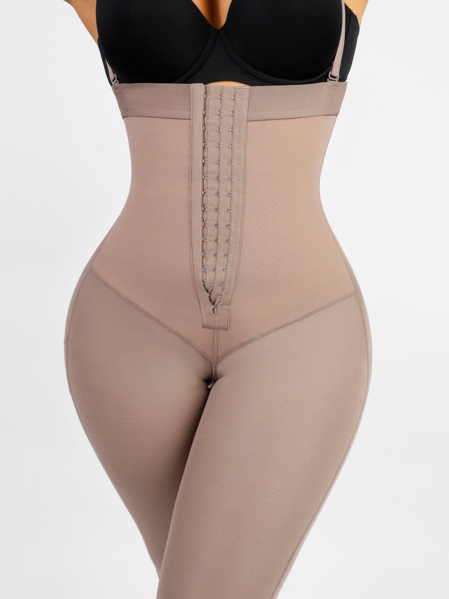 PORTIA WAIST SLIM COMPRESSION SUIT