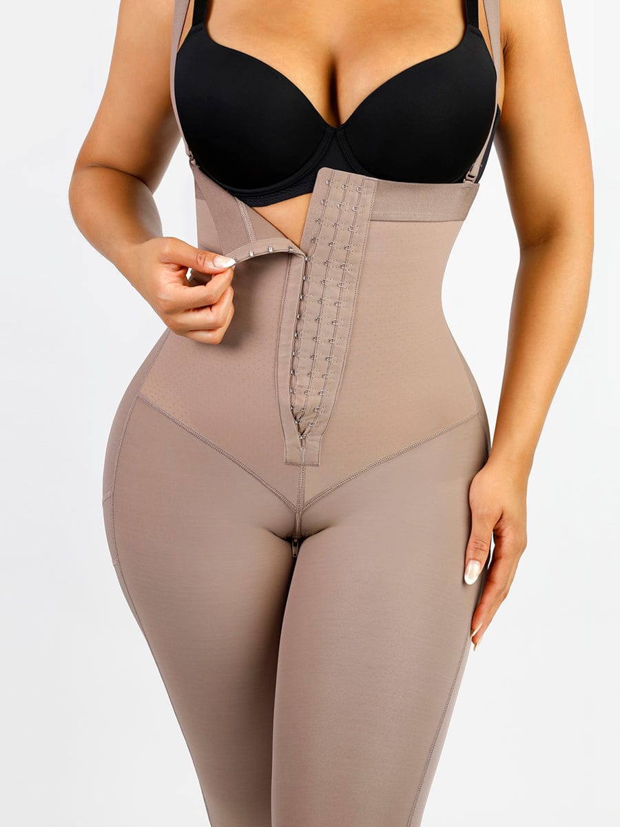 PORTIA WAIST SLIM COMPRESSION SUIT