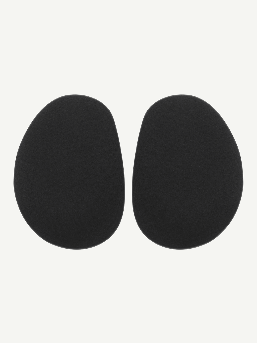 SLOAN HIGH-WAIST BUTT PADDED SHORTS