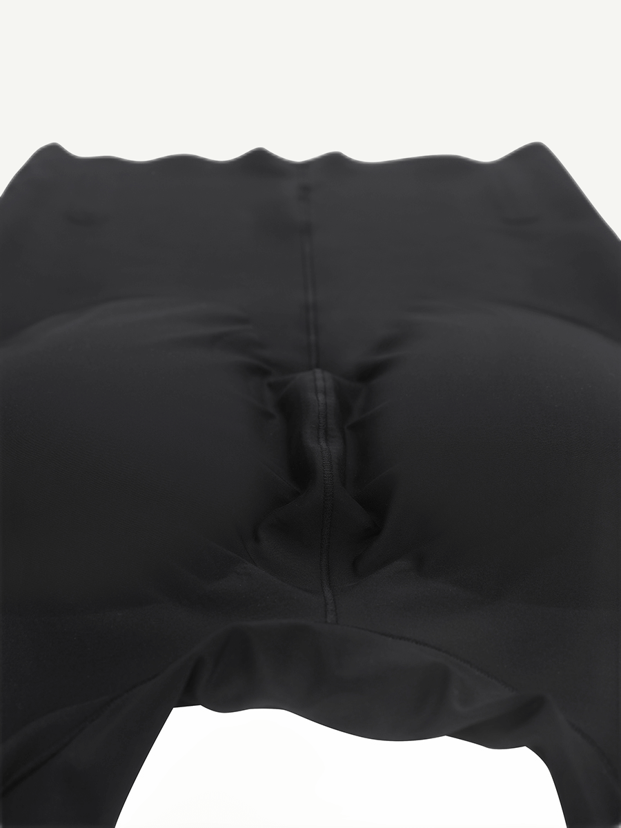 SLOAN HIGH-WAIST BUTT PADDED SHORTS