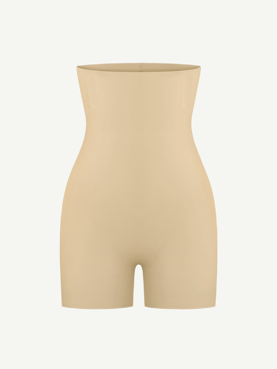 SLOAN HIGH-WAIST BUTT PADDED SHORTS