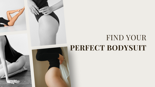 Find Your Perfect Bodysuit | CurvQueen