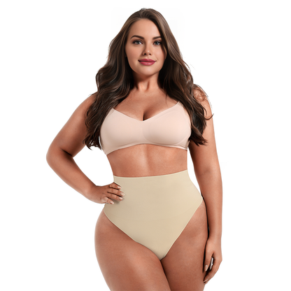 ANYA - Shapewear Thong - CURV QUEEN