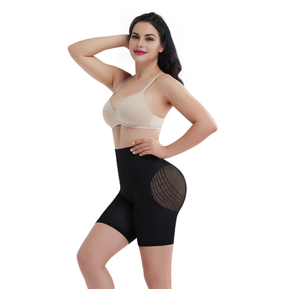 KIM - Shapewear Shorts - CURV QUEEN