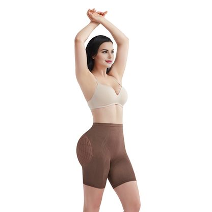 KIM - Shapewear Shorts - CURV QUEEN