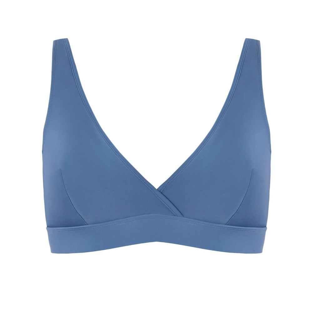 SCARLETT TOP - Shapewear Bikini - CURV QUEEN