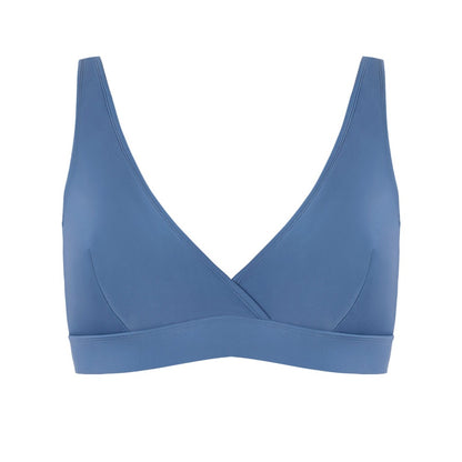 SCARLETT TOP - Shapewear Bikini - CURV QUEEN