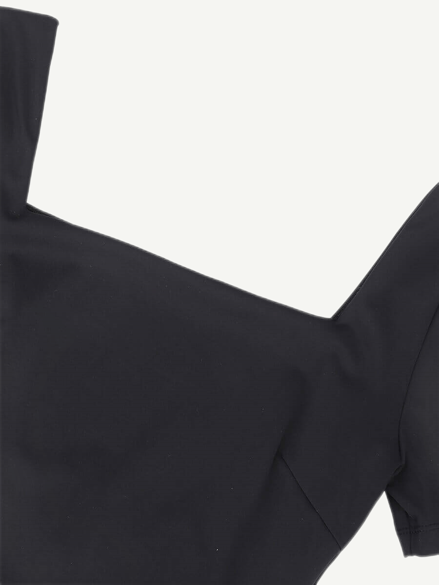 EZRA - Shapewear Bodysuit - CURV QUEEN