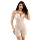 Post Surgery Shapewear Powernet Compression Suit Corset | CURV QUEEN