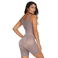 Post Surgery Shapewear Powernet Compression Suit Corset | CURV QUEEN