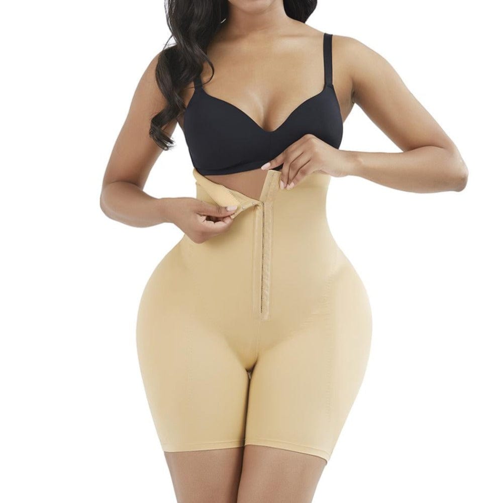  Plus Size Shapewear Stomach Waist Cincher High Compression  Body Slimming Girdles For Women Body Shaper-SK3-3XL