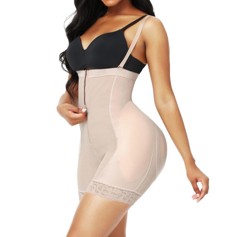 Anyone else obsessed with the most snatching shapewear