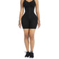 Hip Lifter Shapewear Butt Shorts Waist Trainer Panties | CURV QUEEN