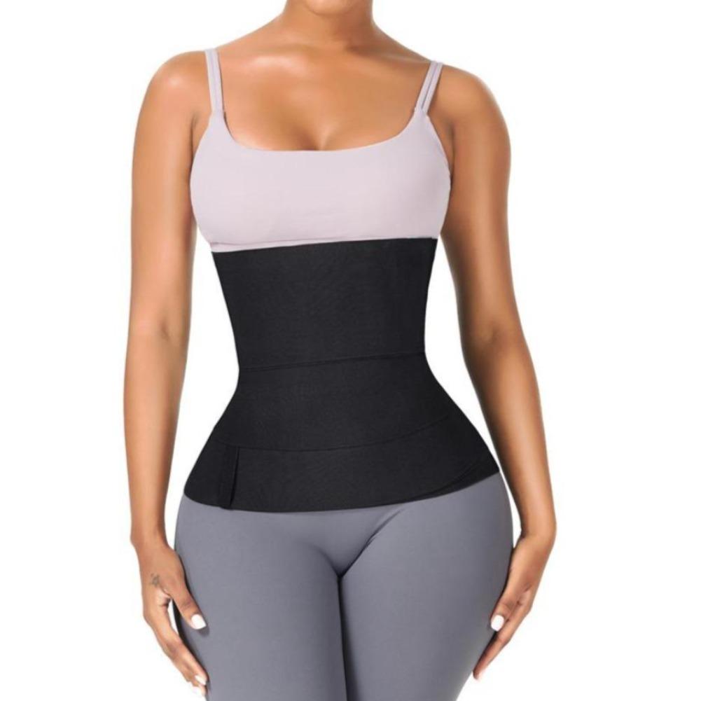 Waist Trainer Daily Corset Slimming Top Burn Belly Fat | CURV QUEEN