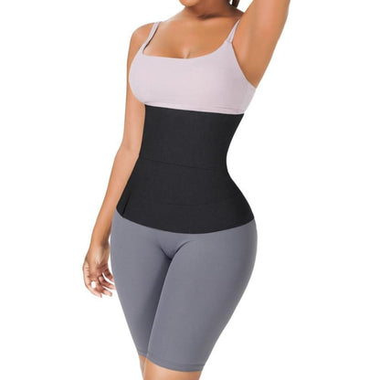 GIGI - Waist Trainer - CURV QUEEN