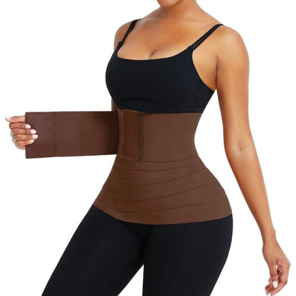 GIGI - Waist Trainer - CURV QUEEN