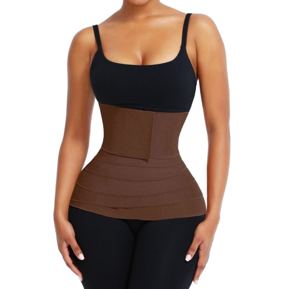 Waist Trainer Daily Corset Slimming Top Burn Belly Fat