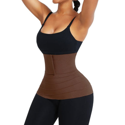 GIGI - Waist Trainer - CURV QUEEN