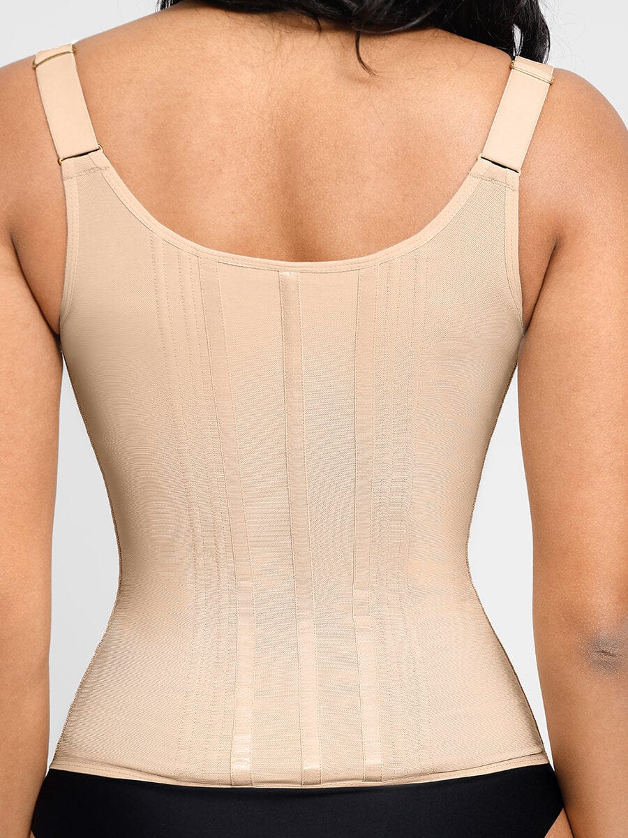 Sasha waist online trainer